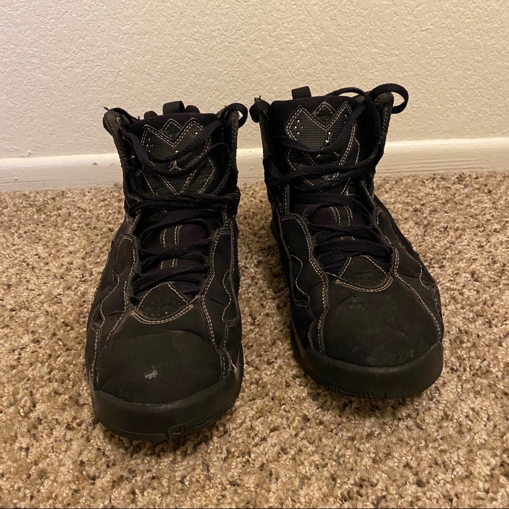 Jordan’s
